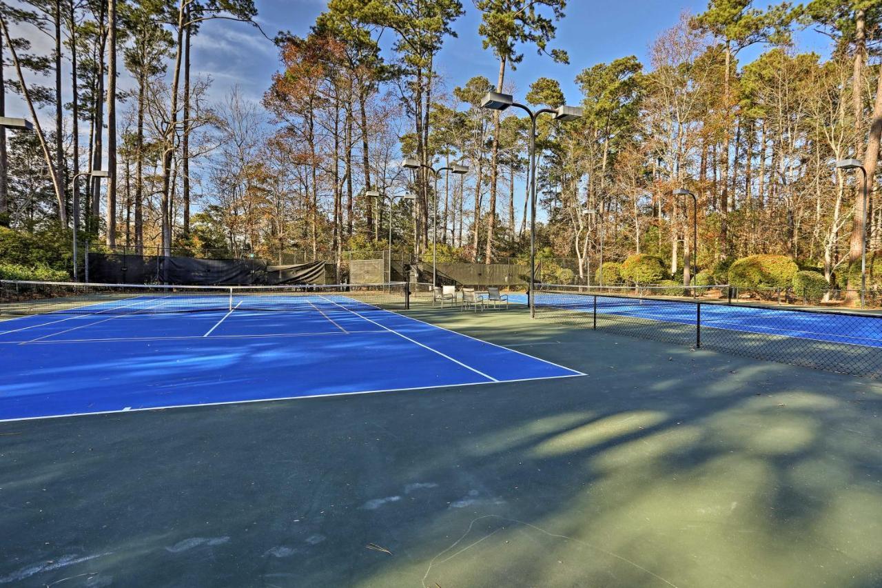Resort Condo With Porch 1 Mi To North Myrtle Beach! Luaran gambar